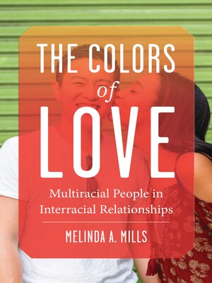 cover image of The Colors of Love